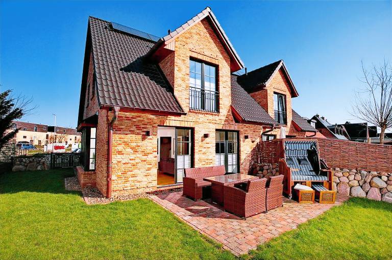 Ferienhaus Westerland