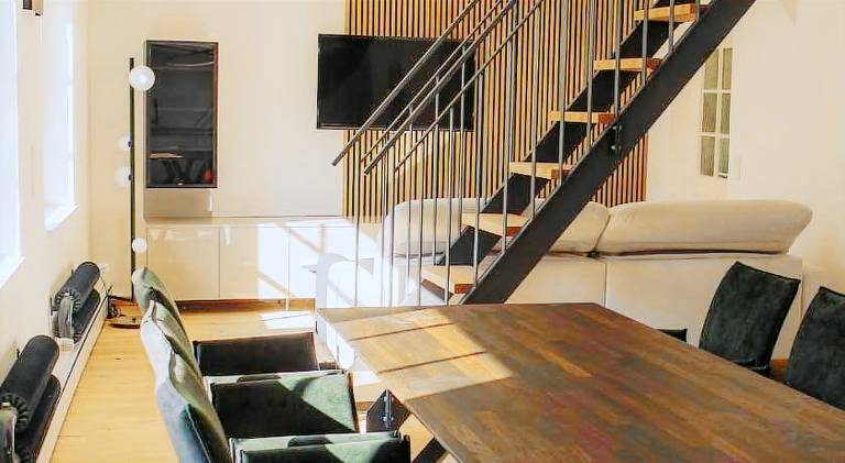 Ferienwohnung Regensburg