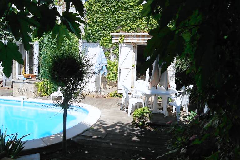 Appartement Cajarc