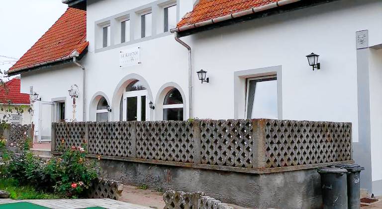 Szállás reggelivel Abádszalók