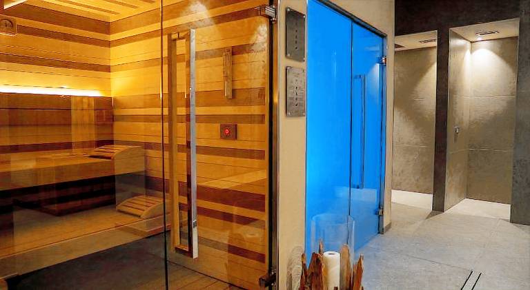 Vivi Suites & Spa - Boutique Guest House Molveno — photo 5