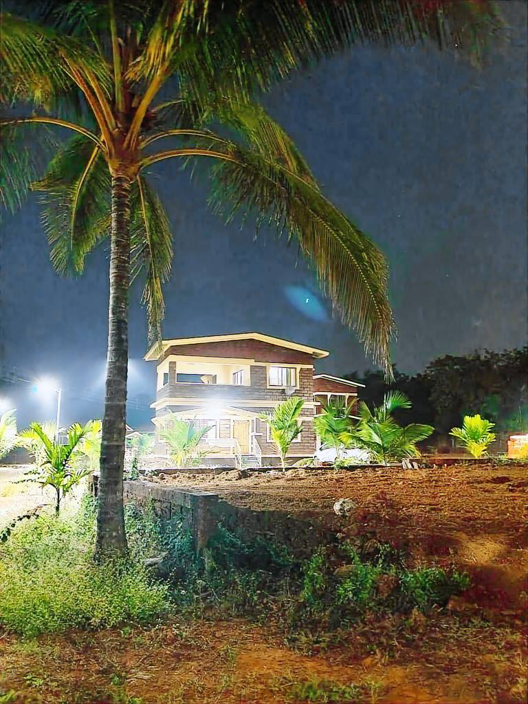 Nilaay Homestay Guhagar Jamsut Ratnagiri — photo 5