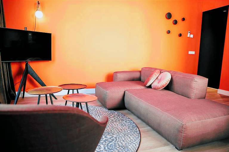 Aparthotel Middelburg