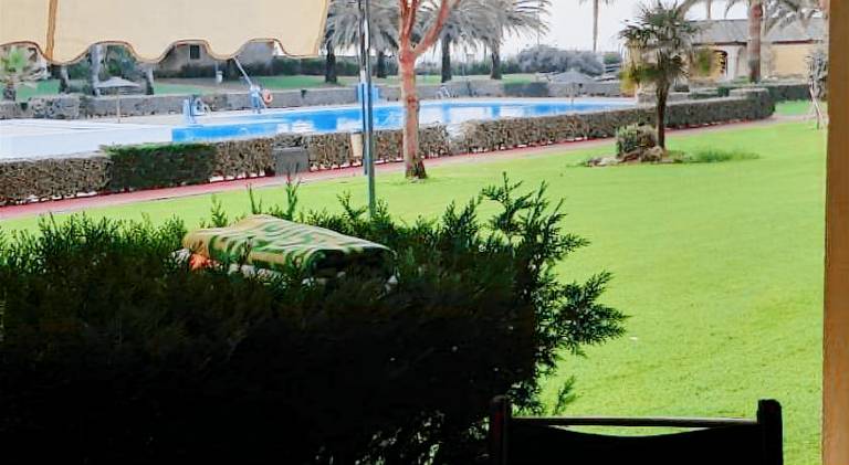 Rental apartment with pool | Beach nearby | Pet-friendly in Ayamonte