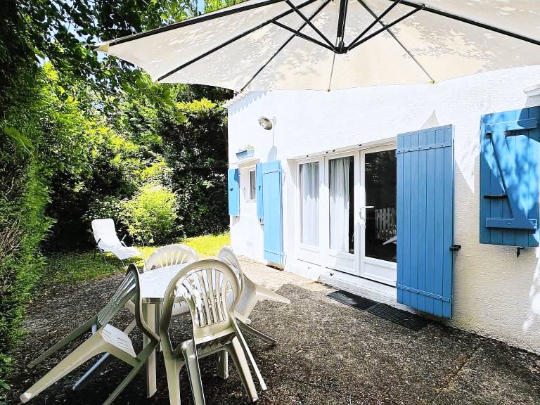 Vacation home with 1 room for 2 persons — photo 2
