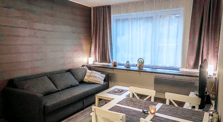Apartmán Rokytno