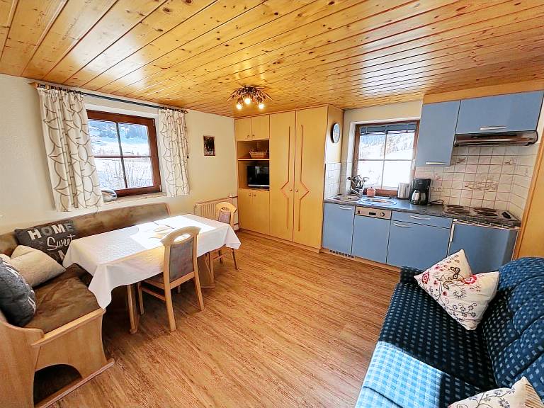 Apartment  Berg