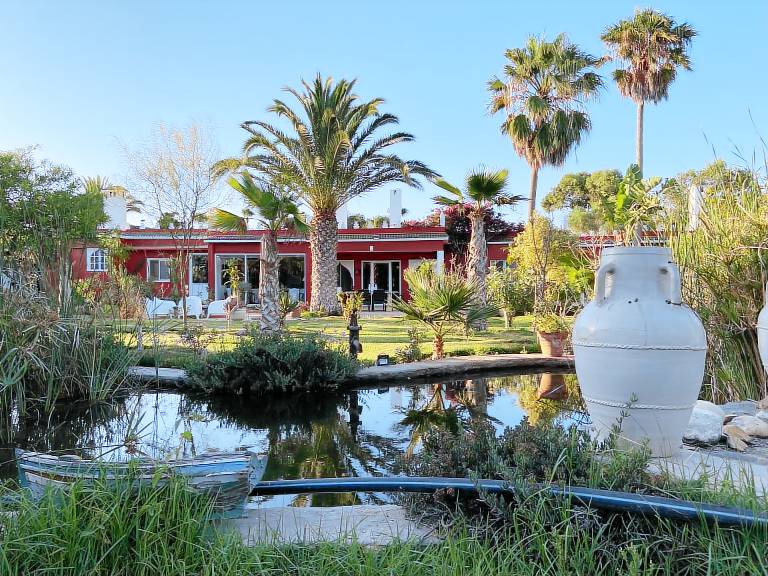 Villa Essaouira