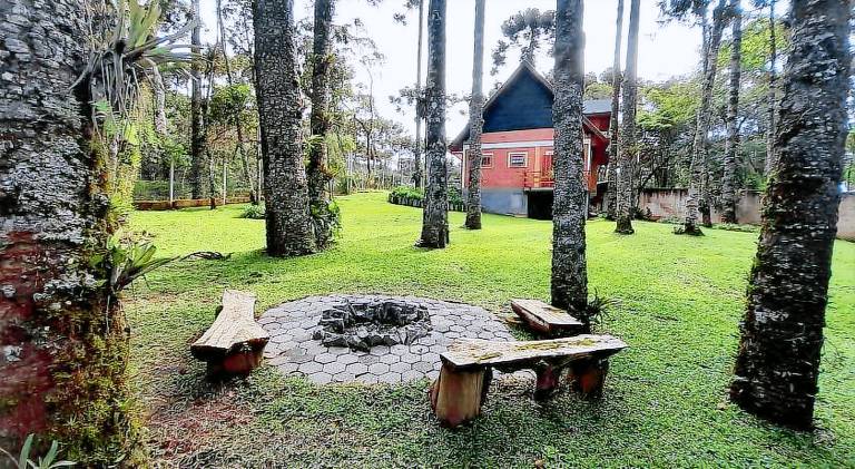 Vacation home with 2 rooms for 8 persons — photo 3