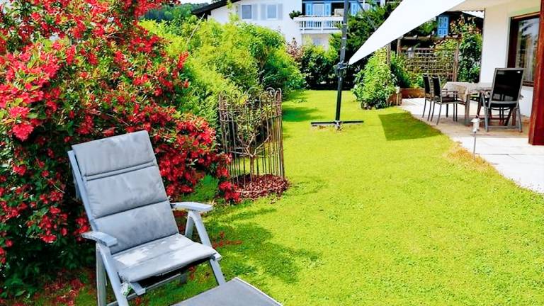 Ferienwohnung Bernau am Chiemsee