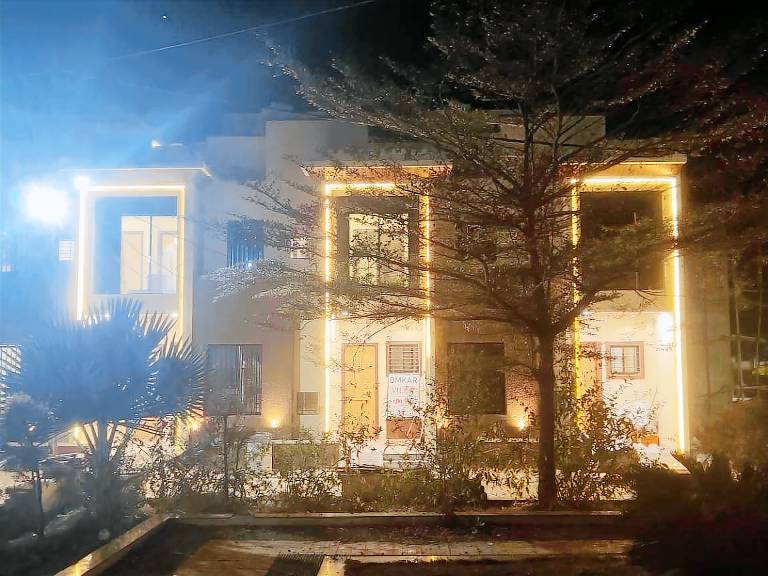 824 m&sup2; Ferienhaus