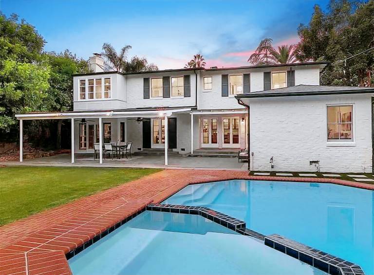 Ferienhaus Altadena