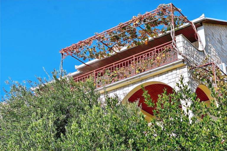 Apartament  Donja Brela