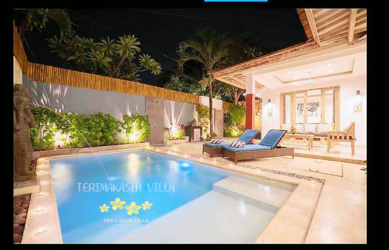 Resort  Seminyak