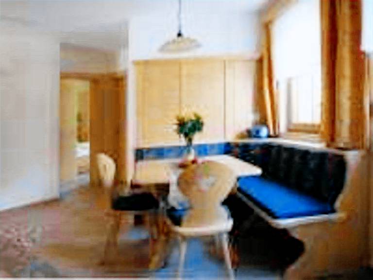 Ferienwohnung in Tröpolach für max. 4 Personen Ferienwohnung in Tröpolach für max. 4 Personen