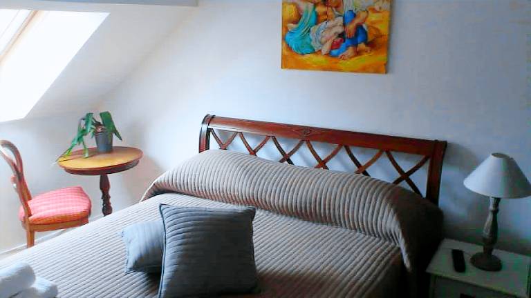 Chambre d'hôtes Roye