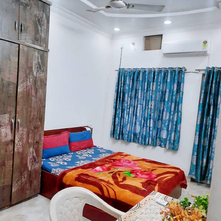 Villa Bhairav society
