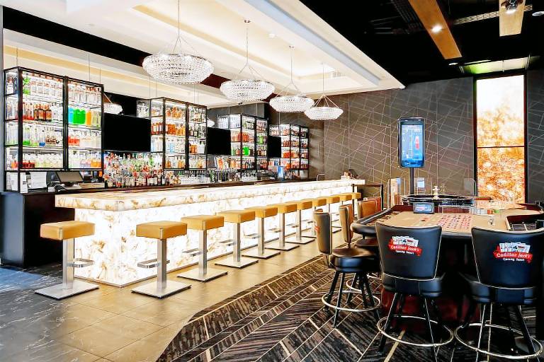 DoubleTree by Hilton Deadwood at Cadillac Jack's in Deadwood, SD