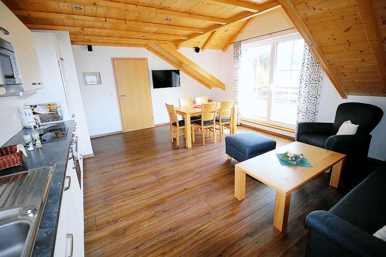 Ferienhaus  Plettenberg