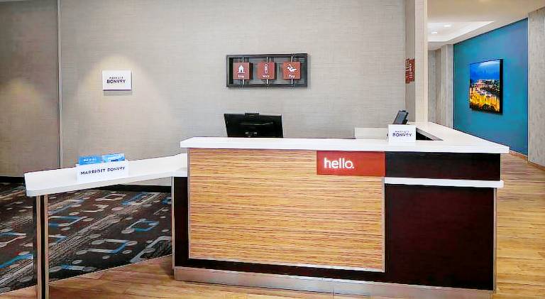 TownePlace Suites by Marriott Midland South/I-20 — photo 5