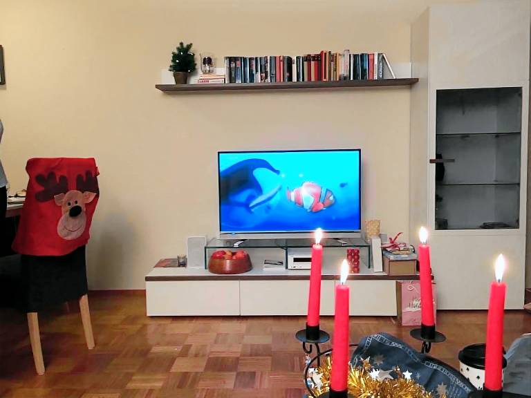 Holiday apartment with yard | Nature view — photo 3