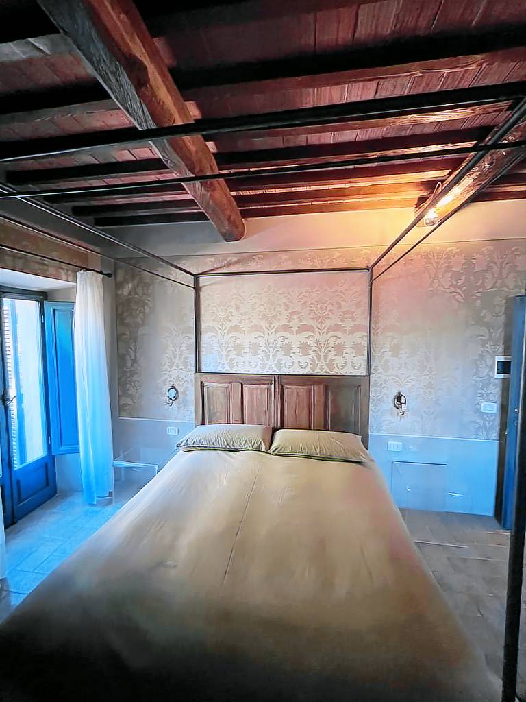 Camera privata Tatti