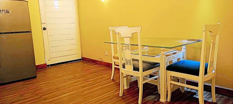 Rental apartment with 1 room for 3 persons — photo 3