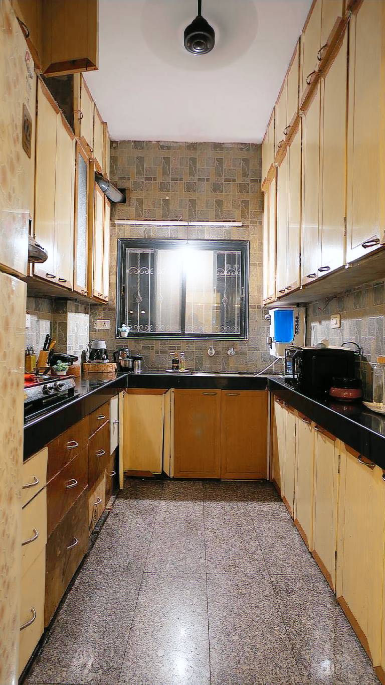 Vacation home with 4 rooms for 10 persons — photo 5