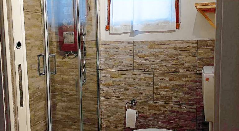 Vacation home with 1 room for 3 persons — photo 2