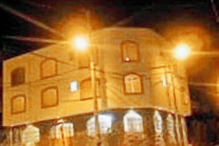 Kuntur Inn
