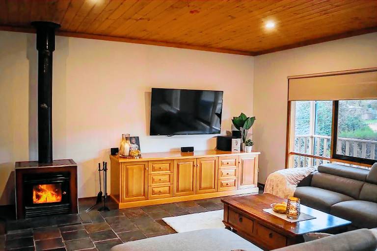 Lodge Eildon