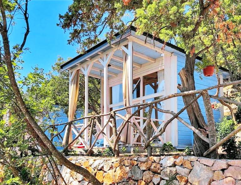 koča Bar