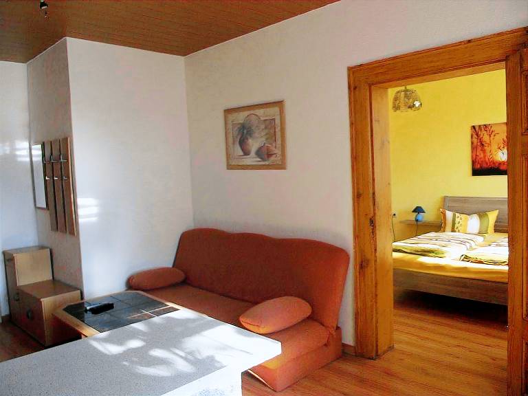 Ferienwohnung Dargen
