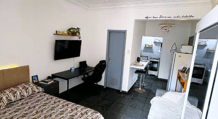 Holiday apartment | Next to Fort Copacabana | Beach nearby | Pets allowed — photo 2