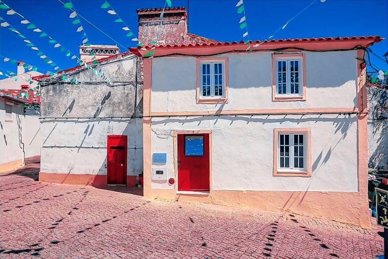 Casa Alegrete