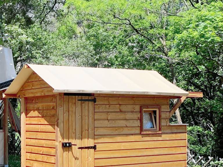 Bungalow Vion
