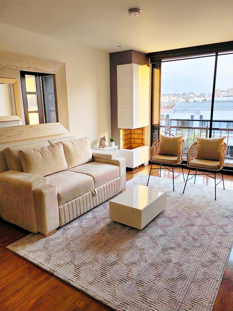 Lovely holiday apartment | Perfect for remote work | Pets are welcome — photo 2