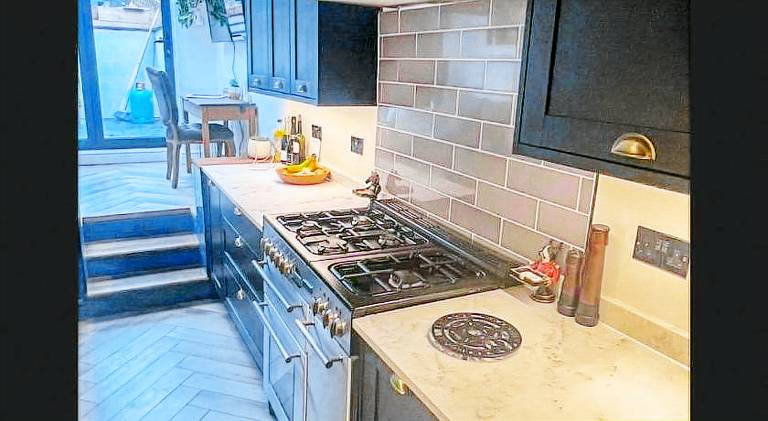 Spacious villa | Dogs allowed — photo 4