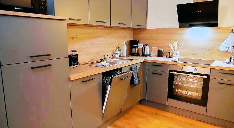 Pleasant rental apartment | Dogs allowed — photo 4