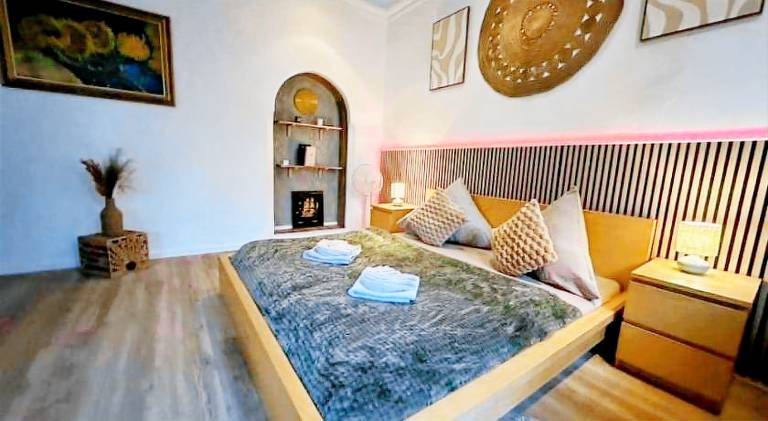 Apartment | Beach nearby | Pet-friendly — photo 2
