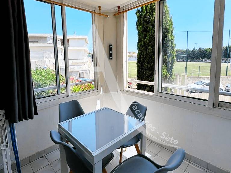 Appartement Sète