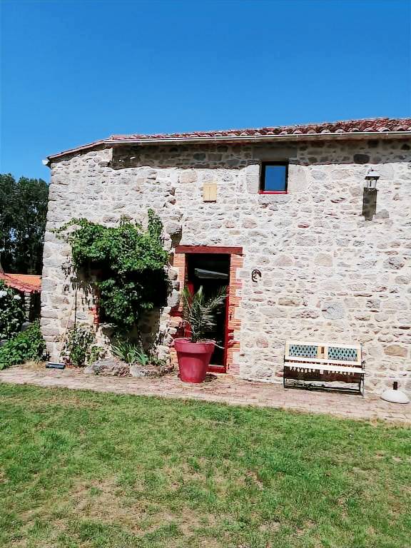 Maison de vacances Bournezeau