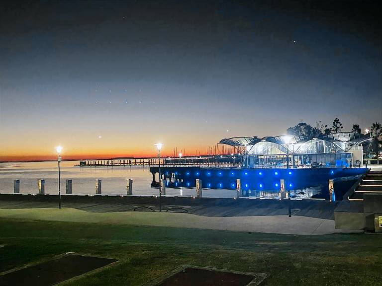 Cottage  Geelong