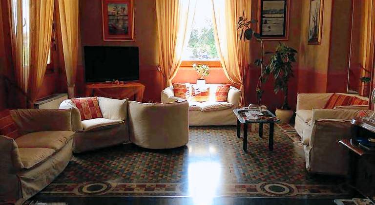 Hotel Villa Reale — photo 2