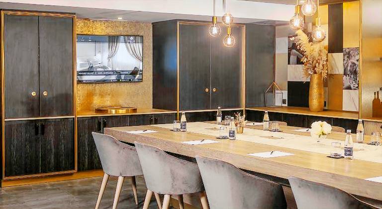 Niepce Paris Hotel, Curio Collection by Hilton — photo 5