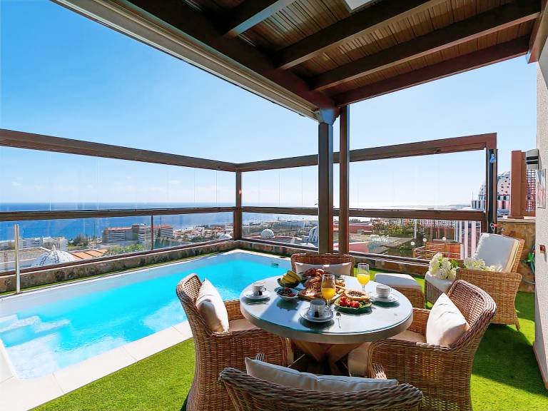 Villa Playa del Inglés