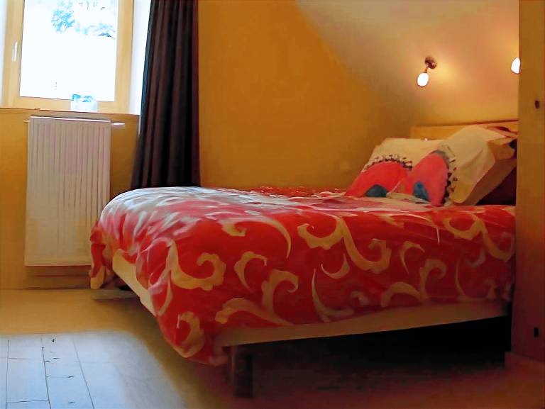 Chambre d'hôtes Saint-Pierre-de-Chartreuse