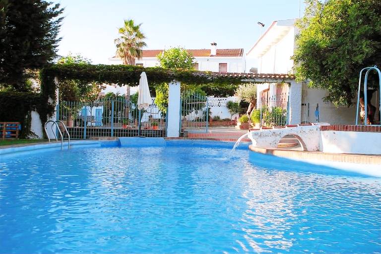 Casa Montemolín