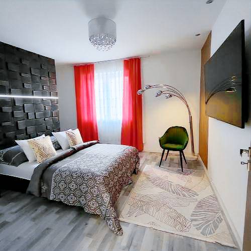 Apartman Csepel-Szabótelep