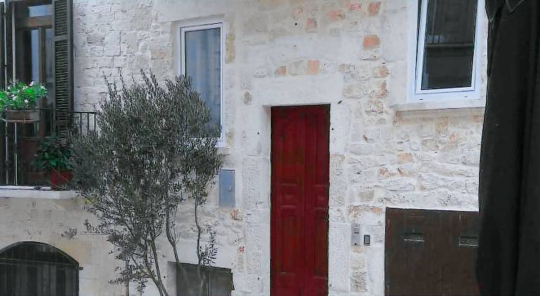 DonMatte - Charme & Rooms in Conversano